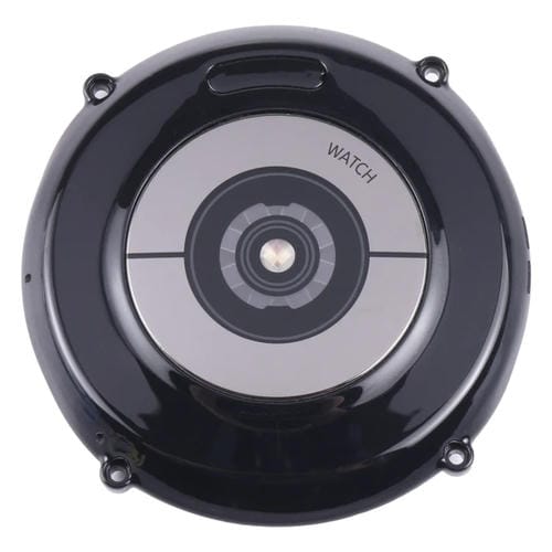 Carcasa Trasera + Sensor Ritmo Cardíaco + Carga Inalámbrica Samsung Galaxy Watch 3 45mm SM-R840 (Negro)