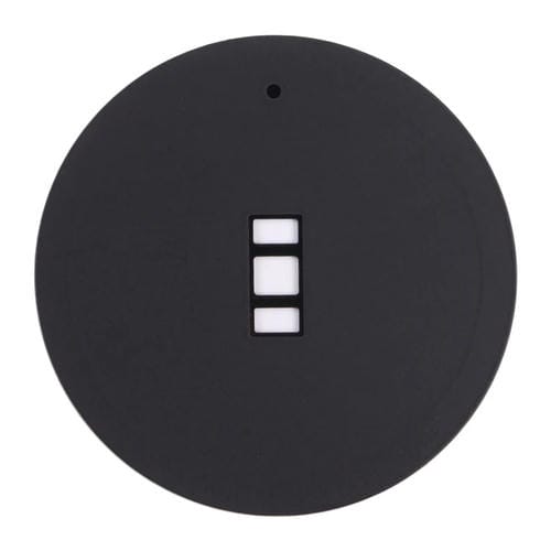 Cristallo di Copertura Posteriore Samsung Galaxy Gear S3 Classic SM-R770