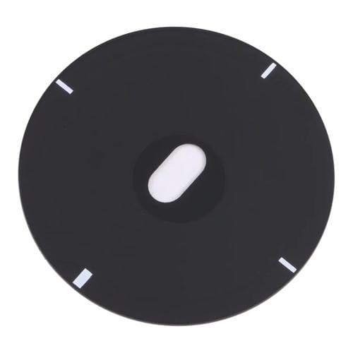 Copertura Posteriore in Vetro Samsung Galaxy Gear S3 Classic SM-R732/R735