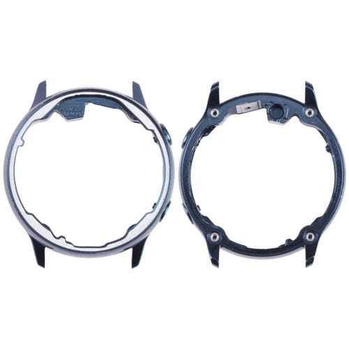 Piastra del lunetta LCD Samsung Galaxy Watch Active SM-R500 (Blu)