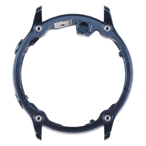 Piastra del lunetta LCD Samsung Galaxy Watch Active SM-R500 (Blu)