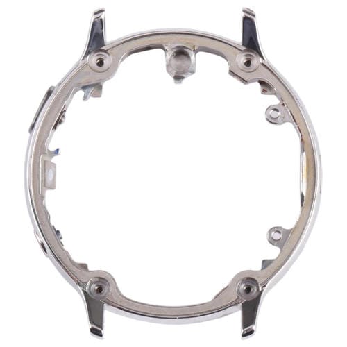 Cornice dello schermo LCD Samsung Galaxy Watch Active 2 44mm SM-R820 Lunetta (Argento)