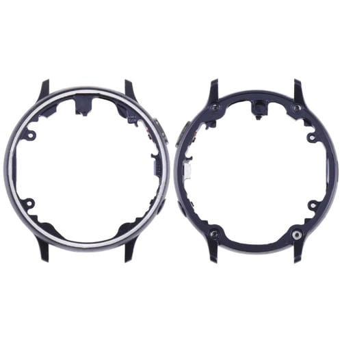 Placa de Bisel de AluMinio Samsung Galaxy Watch Active 2 44mm SM-R820 (Negro)