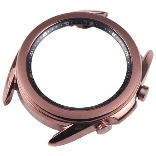 Placa de Bisel Samsung Galaxy Watch 3 41mm SM-R850 (Oro)