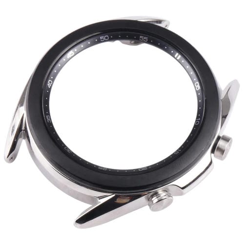 Bezel Plate LCD Screen Samsung Galaxy Watch 3 SM-R850 (Silver) 41mm