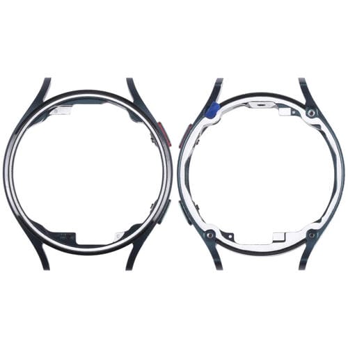 Bezel Plate Frame LCD Display Samsung Galaxy Watch 4 44mm SM-R870 (Green)