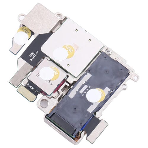 Ensemble de caméra Samsung Galaxy S23 Ultra (SM-G918B) Téléobjectif/Périscopique/Grand Angle