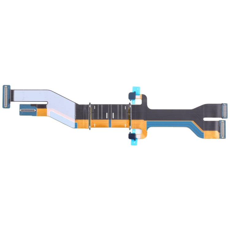 Cables Flex de Eje Giratorio Samsung Galaxy Z Flip5 SM-F731 (Originales)