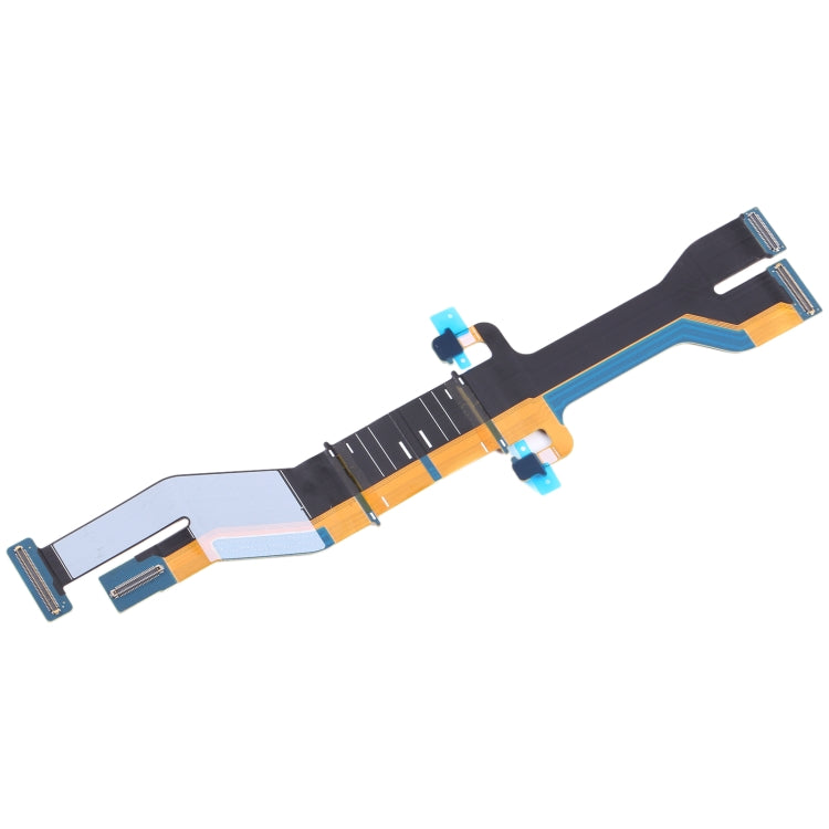 Cables Flex de Eje Giratorio Samsung Galaxy Z Flip5 SM-F731 (Originales)