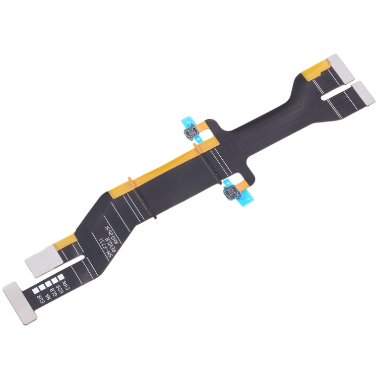 Cables Flex de Eje Giratorio Samsung Galaxy Z Flip5 SM-F731 (Originales)