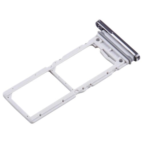 SIM Card Tray Samsung Galaxy Z Fold5 SM-F946 (Black)