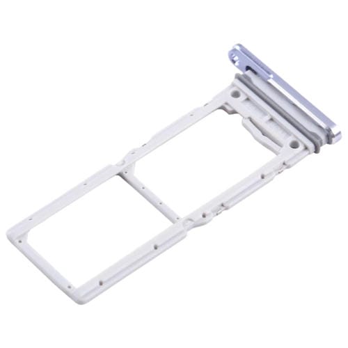 SIM Card Tray Samsung Galaxy Z Fold5 SM-F946 (Blue)