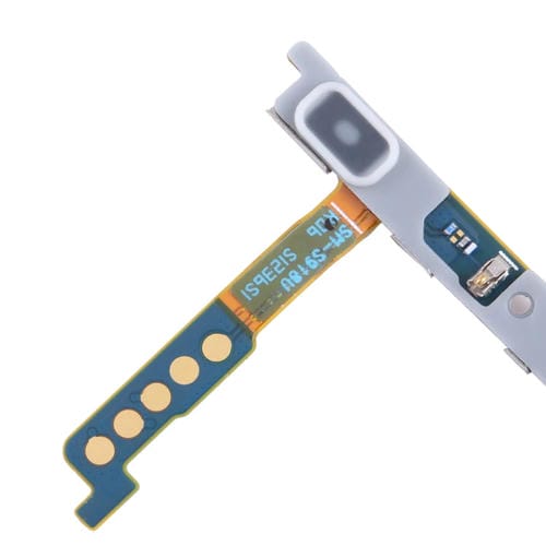 Câble Flex Samsung Galaxy S23 Ultra SM-S918B Bouton d'Alimentation et de Volume