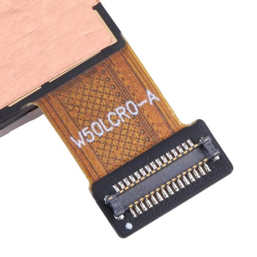 Fotocamera Posteriore Samsung Galaxy A14 5G SM-A146B