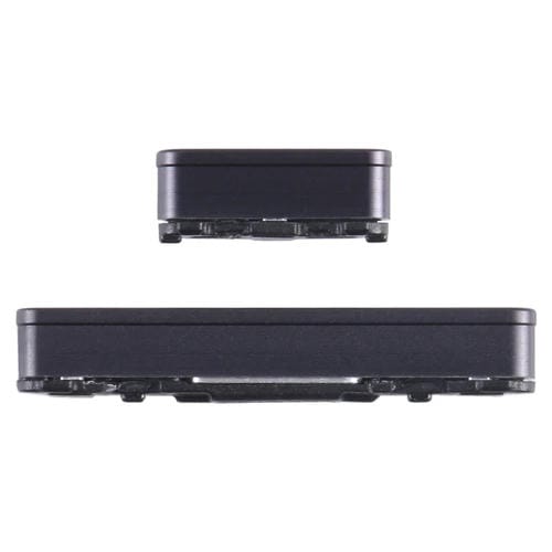 Samsung Galaxy Tab S8 Ultra SM-X906 Power- und Lautstärkeregler (Schwarz)