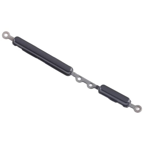 Boutons d'alimentation et de volume Samsung Galaxy Tab A 8.0 SM-T290/T295 (Noir)