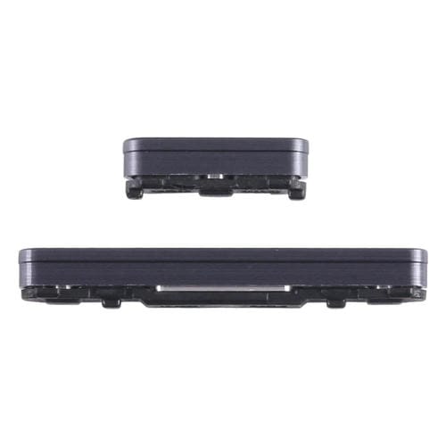 Ein- und Lautstärketasten Samsung Galaxy Tab S7 FE SM-T730/T733/T736B/T735 (Schwarz)