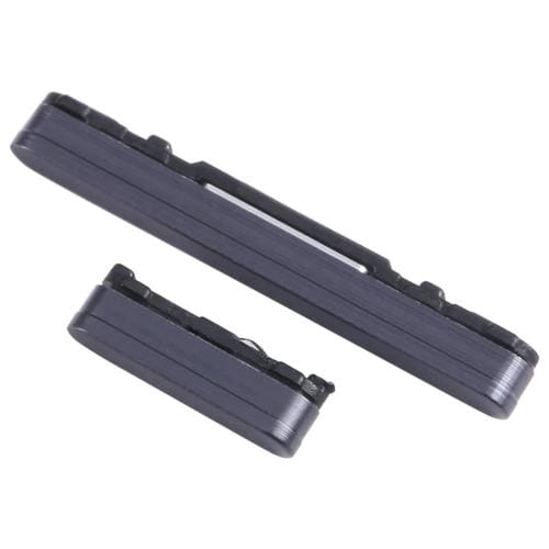 Ein- und Lautstärketasten Samsung Galaxy Tab S8+ (Schwarz)