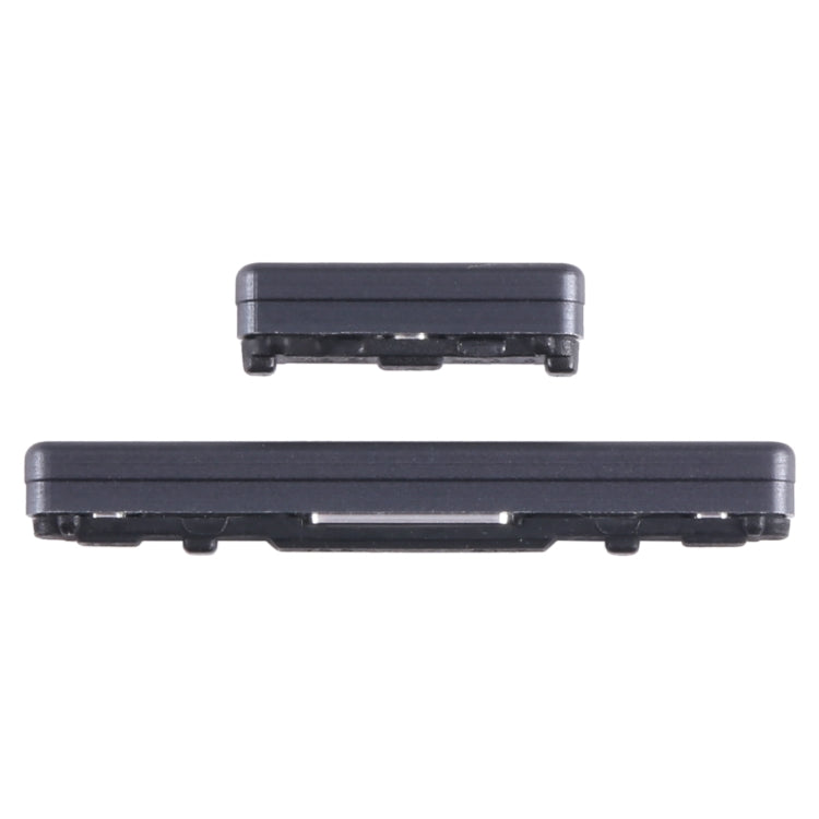 Botão de Energia e Volume Samsung Galaxy Tab S6 Lite SM-P610/P615 (Preto)