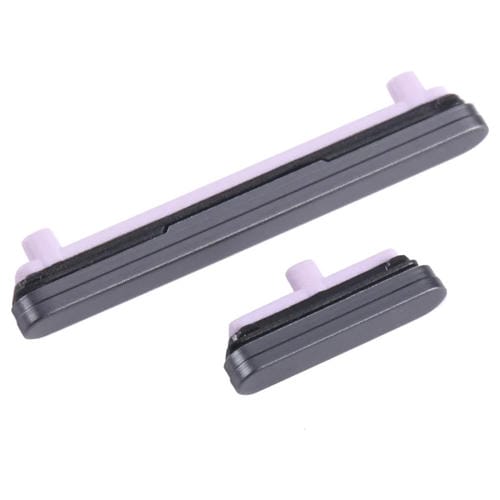 Ein- / Lautstärketasten Samsung Galaxy Tab S9+ SM-X810/X816/X818 (Grau)