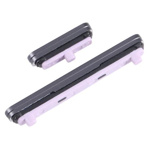 Ein- / Lautstärketasten Samsung Galaxy Tab S9+ SM-X810/X816/X818 (Grau)