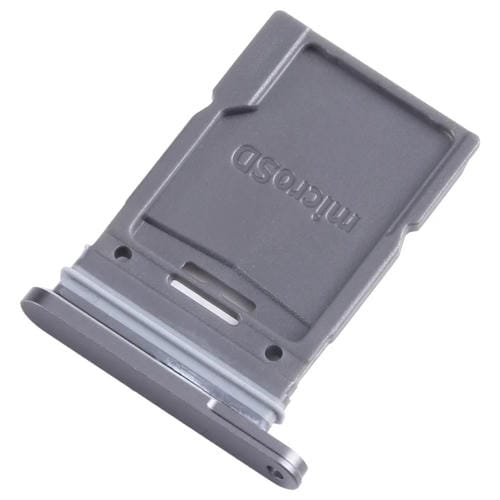 Micro-SD-Kartenfach Samsung Galaxy Tab S9 SM-X710 WIFI Edition (Grau)