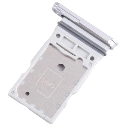 Bandeja de Tarjeta SIM Samsung Galaxy S23 FE SM-S711B (Plata)