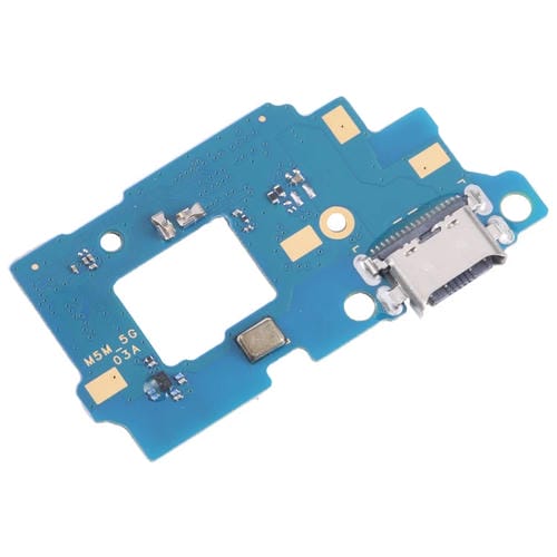 Plaque de Chargement du Port de Charge Samsung Galaxy M54 SM-M546B