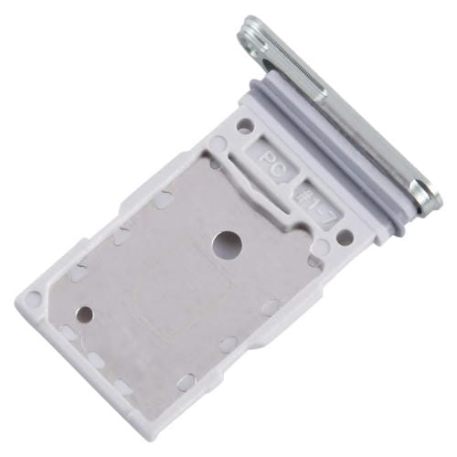 Vassoio della scheda SIM + Vassoio Samsung Galaxy S24/S24+ 5G (Verde)