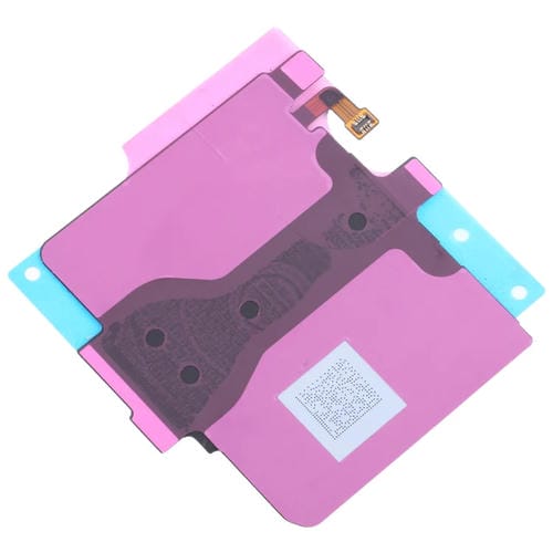 Module de charge sans fil NFC Samsung Galaxy Z Flip5 SM-F731B
