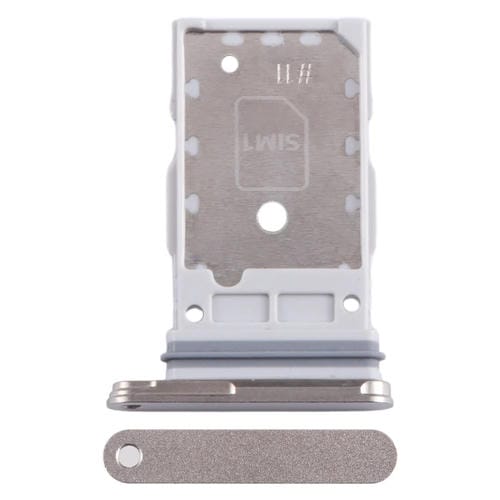 SIM Card Tray Samsung Galaxy S24 Ultra 5G SM-S928B (White)