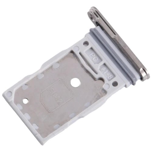 Vassoio della scheda SIM Samsung Galaxy S24 Ultra 5G SM-S928B (Bianco)
