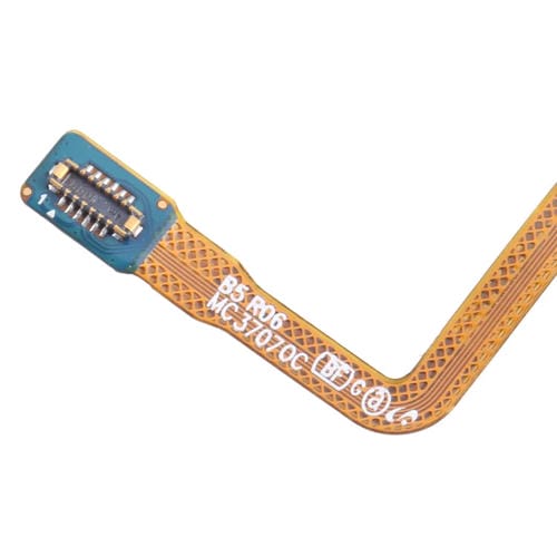 Flexkabel Samsung Galaxy Z Flip5 SM-F731B Fingerabdrucksensor (Schwarz)