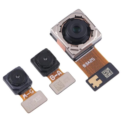 Set di fotocamera Samsung Galaxy A14 5G SM-A146B Macro e Grandangolare