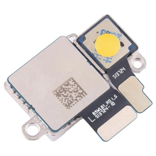 Conjunto de Cámara Samsung Galaxy Z Flip5 SM-F731B Cámara Ancha + Trasera