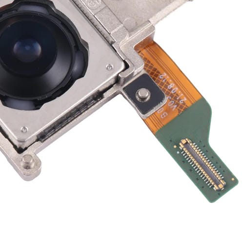 Main Rear Camera Samsung Galaxy S22 Ultra SM-S908B