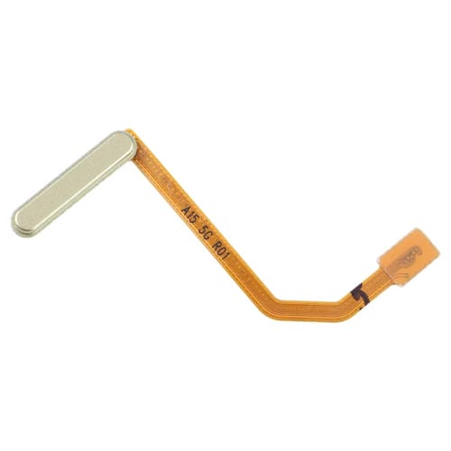 Cavo Flex Sensore di Impronte Digitali Samsung Galaxy A15 5G SM-A156B (Verde)