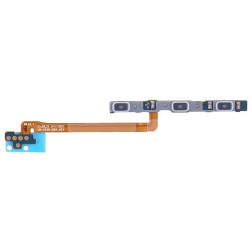 Flex Cable Power/Volume Button Samsung Galaxy S24 Ultra 5G SM-S928B