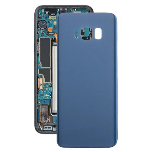 Coperchio Posteriore della Batteria Samsung Galaxy S8+ G955 (Blu)