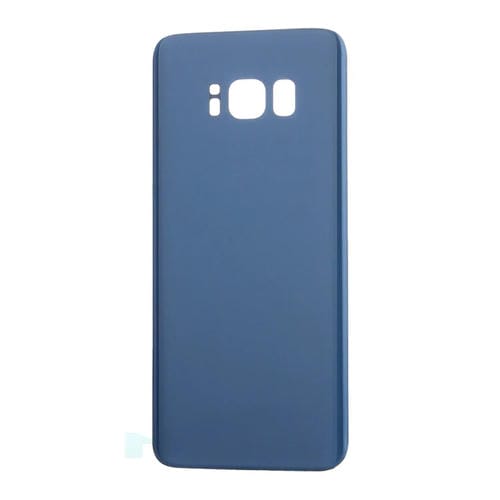 Coperchio Posteriore della Batteria Samsung Galaxy S8+ G955 (Blu)