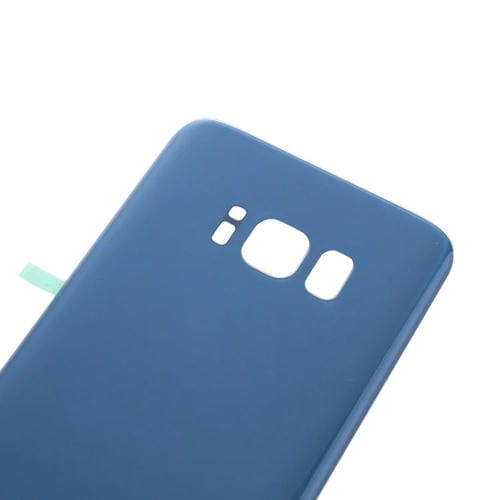 Back Cover Battery Samsung Galaxy S8+ G955 (Blue)