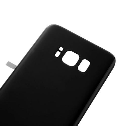 Copertura Posteriore della Batteria Samsung Galaxy S8 (Nero Mezzanotte)