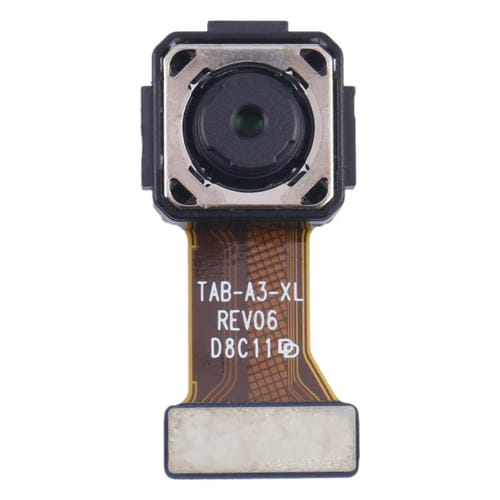 Caméra arrière Samsung Galaxy Tab A 8.0 et S Pen SM-P205/P200