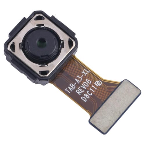 Caméra arrière Samsung Galaxy Tab A 8.0 et S Pen SM-P205/P200
