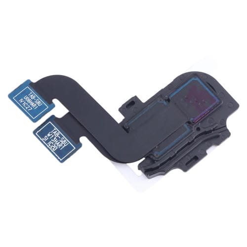 Fotocamera Posteriore Samsung Galaxy Tab S8+ SM-X800