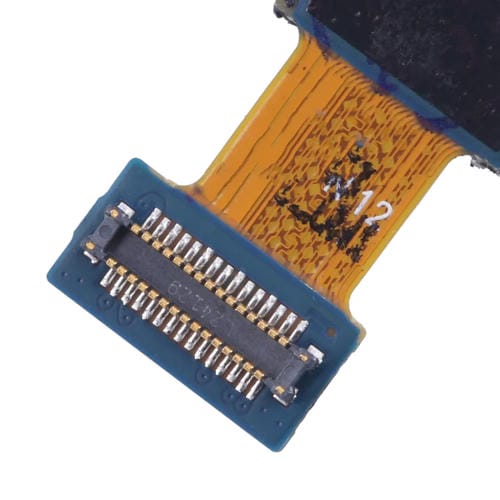 Frontalkamera Samsung Galaxy Tab S8 SM-X700