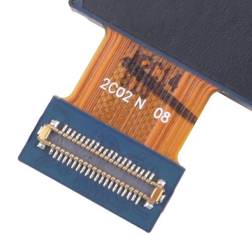 Frontalkamera Samsung Galaxy Tab S8 Ultra SM-X900