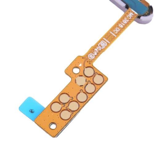 Flexkabel Sensor Fingerabdruck Samsung Galaxy Tab S9 FE SM-X516 (Rosa)