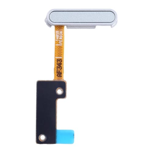 Flexkabel Samsung Galaxy Tab S9 FE SM-X516 Fingerabdrucksensor (Silber)