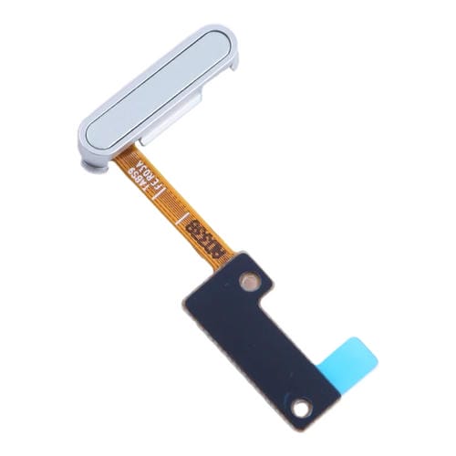 Flexkabel Samsung Galaxy Tab S9 FE SM-X516 Fingerabdrucksensor (Silber)